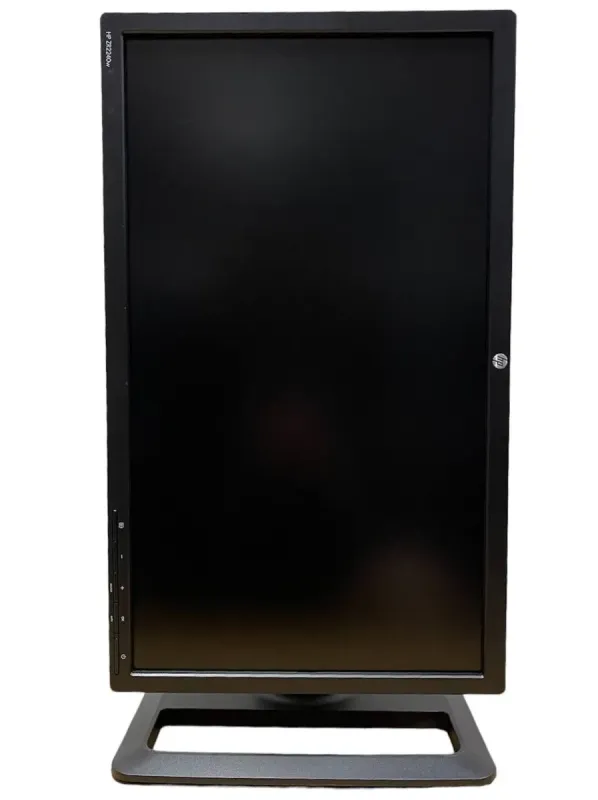 Комплект ПК: HP EliteDesk 800 G2 SFF / Intel Core i3-6100 (2 (4) ядра по 3.7 GHz) / 16 GB DDR4 / 500 GB HDD / Intel HD Graphics 530 + Монітор HP ZR2240w / 22" (1920x1080) TN / VGA, DVI, HDMI, DisplayPort, USB б/в - зображення 7