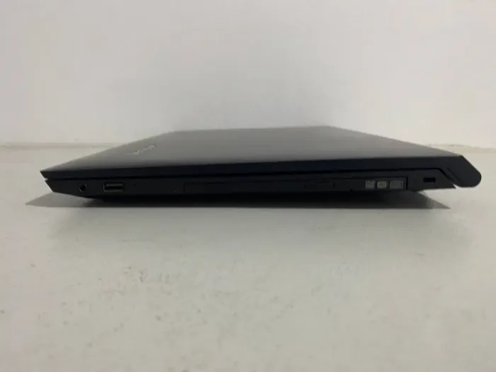 Ноутбук Б-клас Lenovo B51-80 / 15.6" (1366x768) TN / Intel Core i5-6200U (2 (4) ядра по 2.3 - 2.8 GHz) / 8 GB DDR3 / 256 GB SSD / Intel HD Graphics 520 / WebCam / VGA б/в - зображення 4