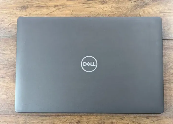 Ультрабук Dell Precision 3540 / 15.6" (1366x768) TN / Intel Core i5-8365U (4 (8) ядра по 1.6 - 4.1 GHz) / 8 GB DDR4 / 256 GB SSD / Intel UHD Graphics / WebCam б/в - зображення 8