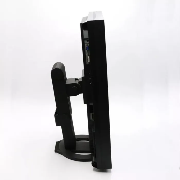 Монітор Eizo FlexScan S2402W / 24" (1920x1200) TN / 1x DVI, 1x VGA, 1x Audio / 2x 0.5W / VESA 100x100 / Поворотний б/в - зображення 4