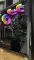 Ігровий ПК 1stPlayer BlackTower / Core i5-10400F (6(12) ядер по 2.9-4.3 GHz) / 16GB DDR4 / 500GB SSD / GeForce GTX 1660 Super, 6GB GDDR6, 192-bit / HDMI / 550W NEW б/в