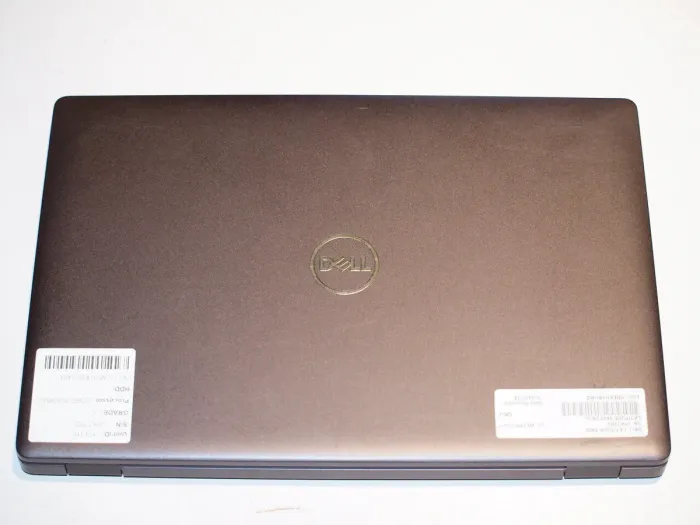 Ультрабук Dell Latitude 5400 / 14" (1366x768) TN / Intel Core i5-8365U (4 (8) ядра по 1.6 - 4.1 GHz) / 16 GB DDR4 / 256 GB SSD / Intel UHD Graphics 620 / WebCam б/в - зображення 8