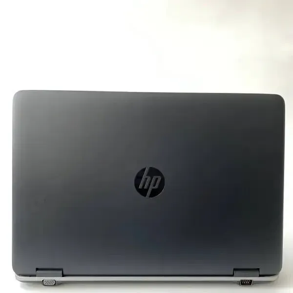 Ноутбук Б-класс HP ProBook 650 G2 / 15.6" (1920x1080) TN / Intel Core i5-6300U (2 (4) ядра по 2.4 - 3.0 GHz) / 16 GB DDR4 / 256 GB SSD / Intel HD Graphics 520 / WebCam / Fingerprint б/в - зображення 7