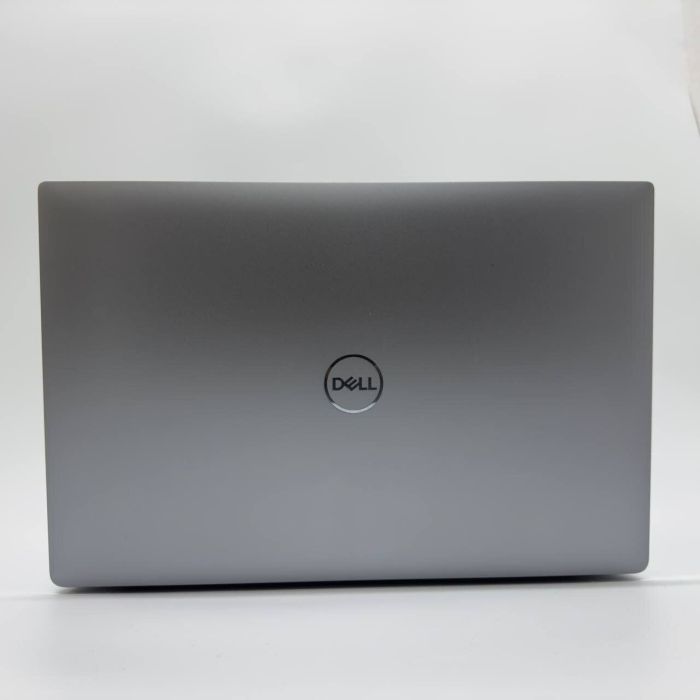 Мобільна робоча станція Dell Precision 5540 / 15,6" (1920x1080) IPS Touch / Intel Core i7-9750H (6 (12) ядер по 2,6 - 4,5 ГГц) / 32 ГБ DDR4 / 512 ГБ SSD / nVidia Quadro T2000, 4 ГБ GDDR5, 128-біт / WebCam б/в - зображення 6