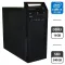 Комп'ютер Lenovo ThinkCentre E73 Tower / Intel Core i5-4570 (2 (4) ядра по 3.2 - 3.6 GHz) / 16 GB DDR3 / 240 GB SSD / Intel HD Graphics 4600 / DVD-ROM б/в
