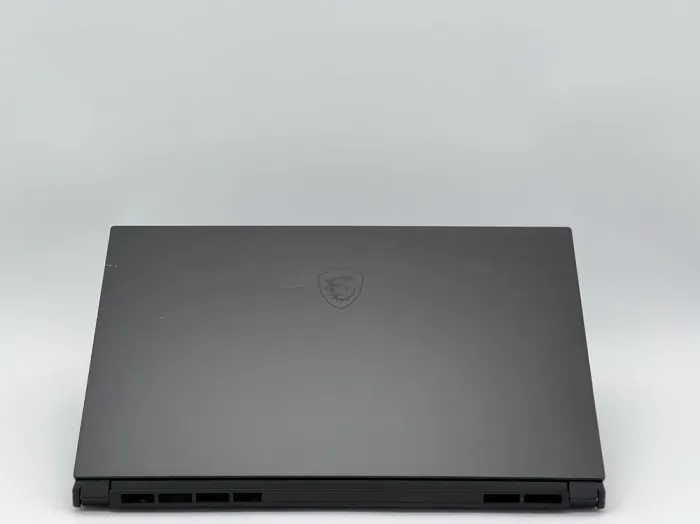 Ігровий ноутбук MSI GS66 Stealth 11UG / 15.6" (2560x1440) IPS / Intel Core i9-11900H (8 (16) ядер по 2.5 - 4.9 GHz) / 16 GB DDR4 / 480 GB SSD / nVidia GeForce RTX 3070, 8 GB GDDR6, 256-bit / WebCam б/в - зображення 5