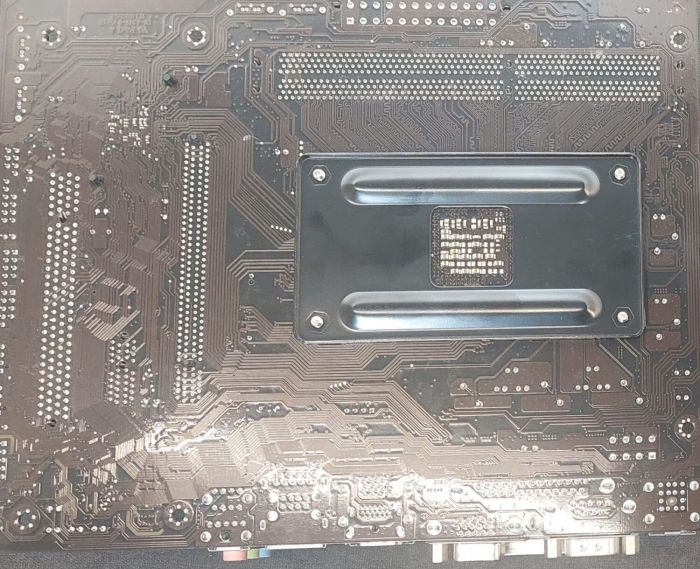 Комплект: Материнська плата Gigabyte GA-F2A68HM-DS2H / FM2+ / AMD A8-7600 (4 ядра по 3.1 - 3.8 GHz) / 16 GB DDR3 / AMD Radeon R7 Graphics + Кулер б/в - зображення 6