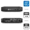 Неттоп HP ProDesk 400 G2 mini USFF / Intel Core i5-6500T (4 ядра по 2.5-3.1 GHz) / 16GB DDR4 / 240GB SSD / HD Graphics 530 / DisplayPort б/в