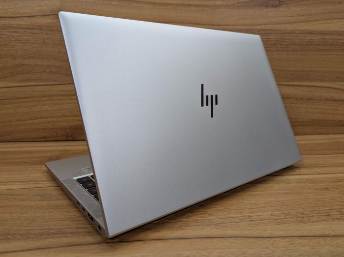 Ультрабук HP EliteBook 840 G7 / 14" (1920x1080) IPS / Intel Core i7-10610U (4 (8) ядра по 1.8 - 4.9 GHz) / 16 GB DDR4 / 512 GB SSD / Intel UHD Graphics / HDMI / Fingerprint / Windows 11 б/в - зображення 7