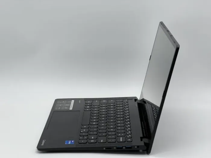 Ультрабук Gateway GWTC71427-BK / 14.1" (1920x1080) IPS Touch / Intel Core i7-1255U (10 (12) ядер по 3.5 - 4.7 GHz) / 8 GB DDR4 / 480 GB SSD / Intel Iris Xe Graphics / WebCam б/в - зображення 4