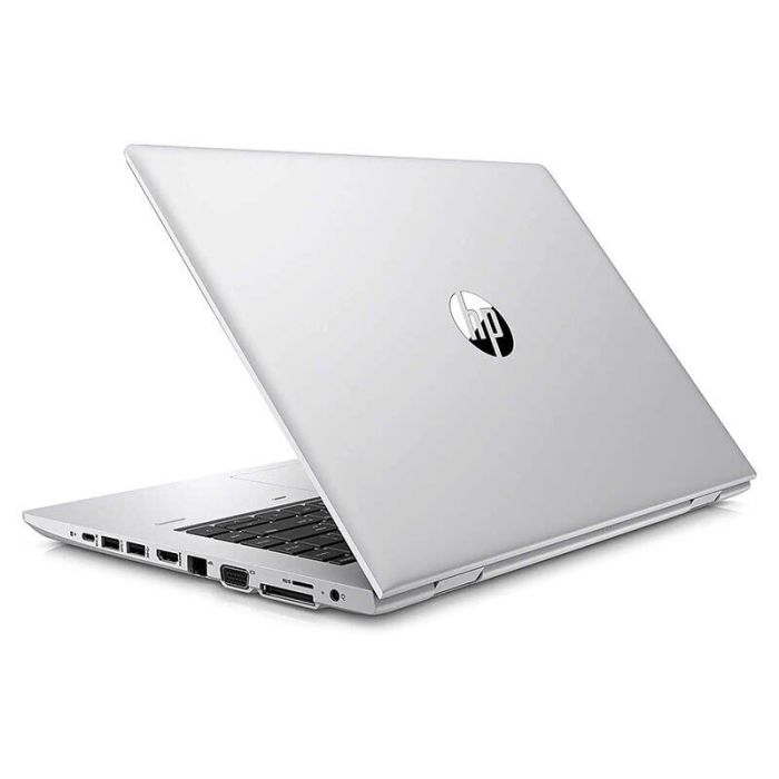 Ноутбук HP ProBook 650 G4 / 15.6" (1920x1080) IPS / Intel Core i5-8250U (4 (8) ядра по 1.6 - 3.4 GHz) / 8 GB DDR4 / 240 GB SSD / Intel HD Graphics 620 / WebCam б/в - зображення 3