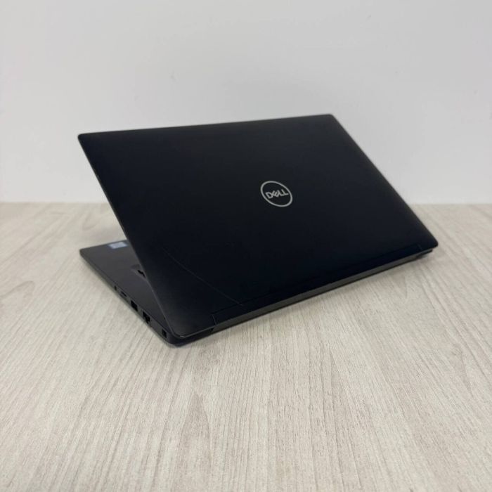 Ультрабук Б-клас Dell Latitude 7490 / 14" (1920x1080) IPS / Intel Core i7-8650U (4 (8) ядра по 1.9 - 4.2 GHz) / 8 GB DDR4 / 128 GB SSD / Intel UHD Graphics 620 / WebCam б/в - зображення 7