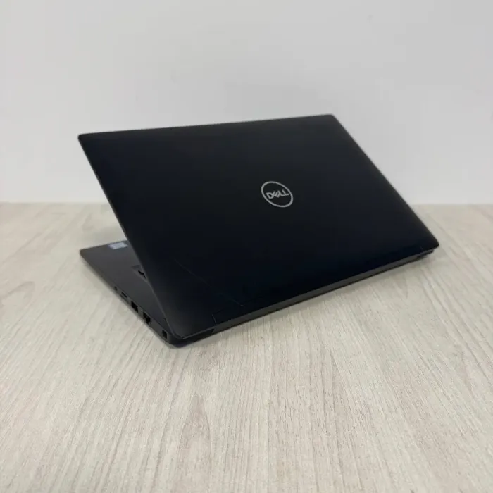 Ультрабук Б-клас Dell Latitude 7490 / 14" (1920x1080) IPS / Intel Core i7-8650U (4 (8) ядра по 1.9 - 4.2 GHz) / 8 GB DDR4 / 128 GB SSD / Intel UHD Graphics 620 / WebCam б/в - зображення 7