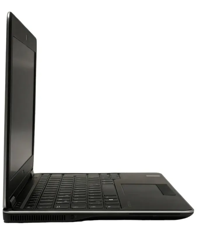 Нетбук Dell Latitude E7240 / 12.5" (1366x768) TN / Intel Core i5-4200U (2 (4) ядра по 1.6 - 2.6 GHz) / 8 GB DDR3 / 256 GB SSD / Intel HD Graphics 4400 / WebCam б/в - зображення 4