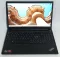 Ультрабук Б-клас Lenovo ThinkPad E15 Gen 2 / 15.6" (1920x1080) IPS / AMD Ryzen 5 4500U (6 ядер по 2.3 - 4.0 GHz) / 8 GB DDR4 / 256 GB SSD NVMe / AMD Radeon RX Vega 6 Graphics / WebCam / Win 11 Pro б/в