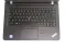 Ультрабук Lenovo ThinkPad Edge E460 / 14" IPS / Core i5-6200U (2(4) ядра по 2.3-2.8 GHz) / 8GB DDR3 / 192GB SSD / HD Graphics 520 / WebCam б/в