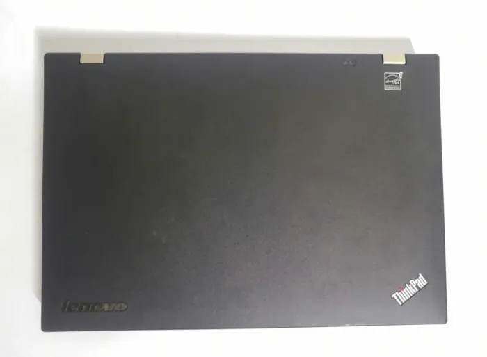 Ноутбук Lenovo ThinkPad L430 / 14'' (1366x768) TN / Intel Core i5-3230M (2 (4) ядра по 2.6 - 3.2 GHz) / 4 GB DDR3 / 320 GB HDD / nVidia NVS 5400M, 1 GB GDDR3, 128-bit / DVD-ROM / VGA / Windows 10 Home б/в - зображення 6