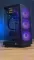 Збірка на замовлення: ігровий ПК NZXT H6 Flow Tower / AMD Ryzen 7 7800X3D (8 (16) ядер по 4,2 - 5,0 ГГц) / 32 ГБ DDR5 / 1000 ГБ SSD M.2 / nVidia GeForce RTX 5070, 12 ГБ GDDR7, 192-bit / 750 Вт