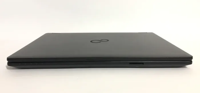 Ультрабук Б-клас Fujitsu LifeBook E548 / 14" (1920x1080) IPS / Intel Core i3-7130U (2 (4) ядра по 2.7 GHz) / 8 GB DDR4 / 256 GB SSD / Intel HD Graphics 620 / WebCam / Win 10 Pro б/в - зображення 6