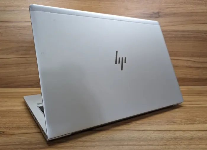 Ультрабук Б-клас HP EliteBook 850 G6 / 15.6" (1920x1080) IPS / Intel Core i5-8365U (4 (8) ядра по 1.6 - 4.1 GHz) / 16 GB DDR4 / 512 GB SSD / Intel UHD Graphics / WebCam / Fingerprint / Windows 10 б/в - зображення 8