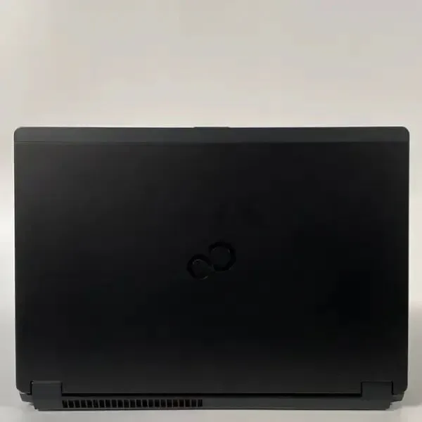 Мобільна робоча станція Б-клас Fujitsu Celsius H780 / 15.6" (1920x1080) IPS / Intel Core i7-8850H (6 (12) ядер по 2.6 - 4.3 GHz) / 16 GB DDR4 / 512 GB SSD / nVidia Quadro P2000, 4 GB GDDR5, 128-bit / WebCam / HDMI / Fingerprint б/в - зображення 8