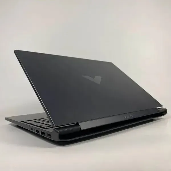 Ігровий ноутбук HP Victus 15-fa0032dx / 15.6" (1920x1080) IPS / Intel Core i7-12650H (10 (16) ядер по 3.5 - 4.7 GHz) / 16 GB DDR4 / 512 GB SSD / nVidia GeForce RTX 3050 Ti, 4 GB GDDR6, 128-bit / WebCam / HDMI б/в - зображення 8