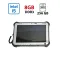 Захищений планшет Panasonic Toughpad FZ-G1 / 10,1" (1920x1200) IPS Touch / Intel Core i5-7300U (2 (4) ядра по 2,6 - 3,5 ГГц) / 8 ГБ DDR3 / 256 ГБ SSD / Intel HD Graphics 620 / WebCam б/в
