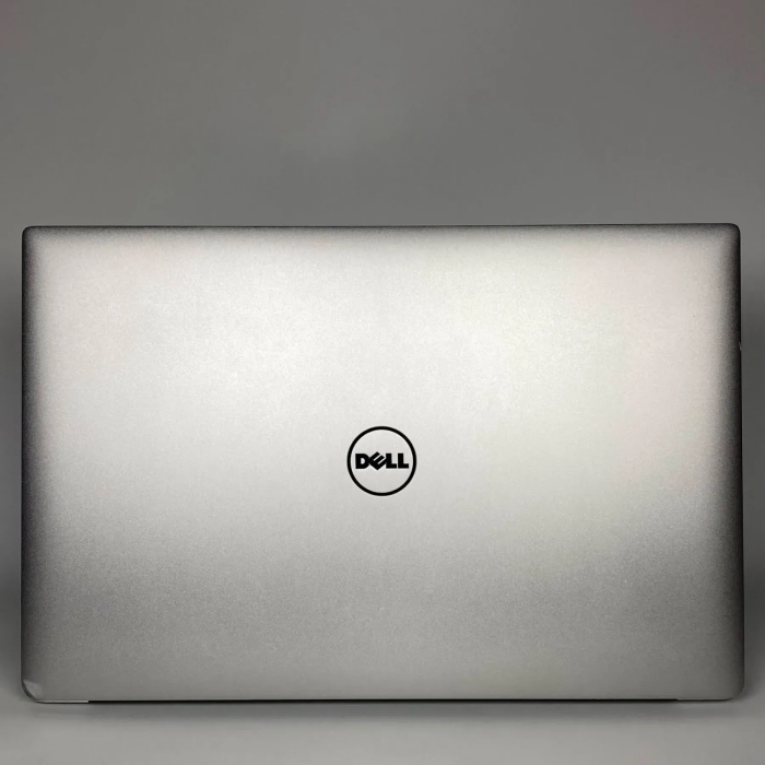 Ігровий ноутбук Б-класу Dell XPS 15 9560 / 15.6" (3840x2160) IPS Touch / Intel Core i5-7300HQ (4 ядра по 2,5 - 3,5 ГГц) / 16 ГБ DDR4 / 512 ГБ SSD / nVidia Geforce GTX 1050, 4 ГБ GDDR5, 128-bit / HDMI / TouchID б/в - изображение 8