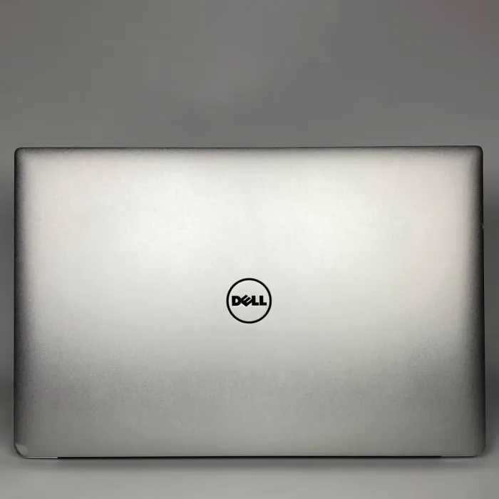 Ігровий ноутбук Б-класу Dell XPS 15 9560 / 15.6" (3840x2160) IPS Touch / Intel Core i5-7300HQ (4 ядра по 2,5 - 3,5 ГГц) / 16 ГБ DDR4 / 512 ГБ SSD / nVidia Geforce GTX 1050, 4 ГБ GDDR5, 128-bit / HDMI / TouchID б/в - зображення 8