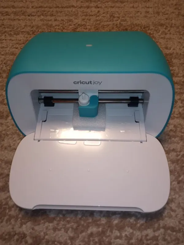 Плоттер Cricut Joy / Bluetooth б/в - зображення 2