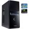 ПК GameMax ET-201 Tower / Intel Core i5-4460 (4 ядра по 3.2 - 3.4 GHz) / 8 GB DDR3 / 320 GB HDD / nVidia GeForce 210, 1 GB DDR3, 64-bit / 350W б/в