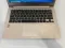 Ноутбук Б-клас Asus ZenBook UX303L / 13.3" (1366x768) TN / Intel Core i5-5200U (2 (4) ядра по 2.2 - 2.7 GHz) / 8 GB DDR3 / 128 GB SSD / Intel HD Graphics 5500 / WebCam б/в