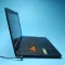 Ігровий ноутбук Asus ROG Strix GL502VM / 15.6" (1920x1080) IPS / Intel Core i7-6700HQ (4 (8) ядра по 2.6 - 3.5 GHz) / 16 GB DDR4 / 480 GB SSD / nVidia GeForce GTX 1060, 6 GB GDDR5, 192-bit / WebCam / Win 10 Home б/в