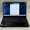 Ігровий ноутбук Lenovo IdeaPad Gaming 3 15ACH6 / 15.6" (1920x1080) IPS / AMD Ryzen 7 5800H (8 (16) ядер по 3.2 - 4.4 GHz) / 16 GB DDR4 / 512 GB SSD M.2 / nVidia GeForce RTX 3050, 4 GB GDDR6, 128-bit / WebCam б/в