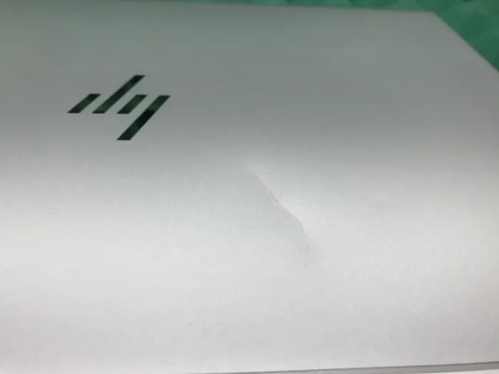 Ультрабук Б-клас HP Elitebook 745 G5 / 14" (1920x1080) IPS / AMD Ryzen 5 Pro 2500U (4 (8) ядра по 2.0 - 3.6 GHz) / 8 GB DDR4 / 256 GB SSD M.2 / AMD Radeon Vega 8 Graphics / WebCam / USB 3.1 / HDMI б/в - зображення 11