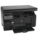 БФП Б-клас HP LaserJet Pro M1132MFP / Лазерний монохромний друк / 600x600 dpi / A4 / 18 стор/хв / USB 2.0 б/в