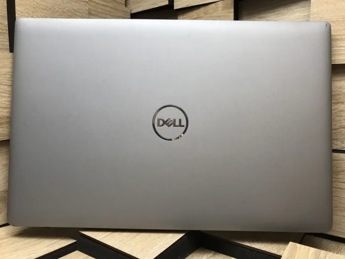 Ноутбук Б-клас Dell Latitude 5530 / 15.6" (1920x1080) IPS / Intel Core i5-1235U (10 (12) ядер по 1.3 - 4.4 GHz) / 16 GB DDR4 / 240 GB SSD M.2 / Intel Iris Xe Graphics / USB 3.2 / HDMI / Windows 10 б/в - зображення 8