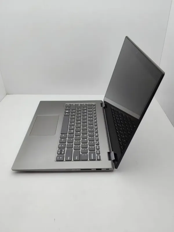 Ноутбук-трансформер Lenovo IdeaPad Flex 14 X360 / 14" (1366x768) TN Touch / Intel Pentium 4415U (2 (4) ядра по 2.3 GHz) / 8 GB DDR3 / 120 GB SSD / Intel HD Graphics 610 / WebCam б/в - зображення 8