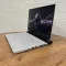 Ігровий ноутбук Dell Alienware m15 R4 White / 15.6" (1920x1080) IPS / Intel Core i7-10870H (8 (16) ядер по 2.2 - 5.0 GHz) / 32 GB DDR4 / 512 GB SSD / nVidia GeForce RTX 3070, 8 GB GDDR6, 256-bit / WebCam б/в
