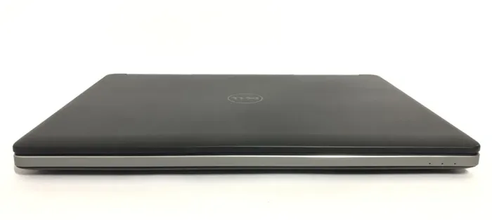 Мобільна робоча станція Dell Precision 7520 / 15.6" (1920x1080) TN / Intel Core i7-7820HQ (4 (8) ядра по 2.9 - 3.9 GHz) / 16 GB DDR4 / 256 GB SSD / nVidia Quadro M1200, 4 GB GDDR5, 128-bit / WebCam / Win 10 Pro б/в - зображення 6