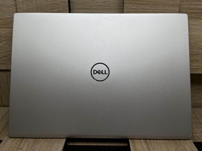Ультрабук Б-клас Dell Inspiron 13 5310 / 13.3" (1920x1200) IPS / Intel Core i5-11320H (4 (8) ядра по 3.2 - 4.5 GHz) / 16 GB DDR4 / 512 GB SSD M.2 / Intel Iris Xe Graphics / WebCam б/в - зображення 8