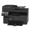 БФП HP LaserJet Pro M1217nfw / Лазерний монохромний друк / 600x600 dpi / A4 / 18 стор/хв / Ethernet, USB 2.0, WiFi б/в