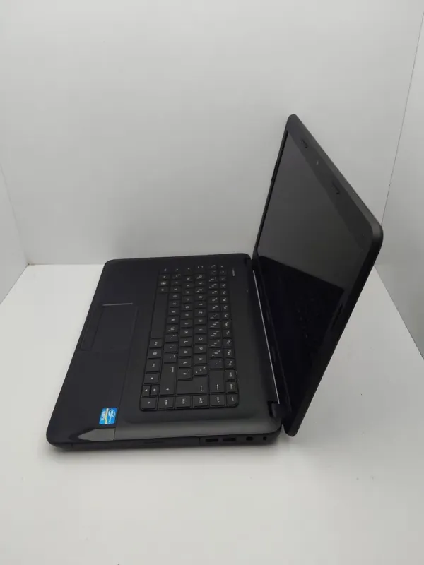 Ноутбук HP CQ58 / 15.6" (1366x768) TN / Intel Core i5-3230M (2 (4) ядра по 2.6 - 3.2 GHz) / 6 GB DDR3 / 120 GB SSD / Intel HD Graphics 4000 / WebCam б/в - зображення 6
