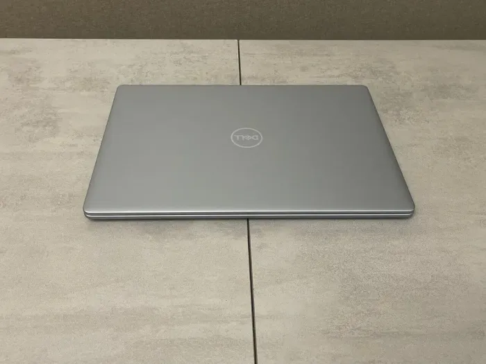 Ультрабук Dell Inspiron 16 5640 / 16" (1920x1200) IPS Touch / Intel Core Ultra 7 150U (10 (12) ядер по 1.2 - 5.4 GHz) / 16 GB DDR5 / 1000 GB SSD M.2 / Intel Graphics / WebCam б/в - зображення 7