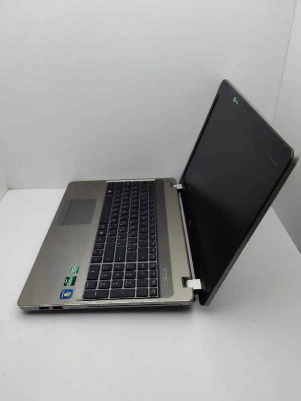Ноутбук HP ProBook 4535s / 15.6" (1366x768) TN / AMD A6-3400M (4 ядра по 1.4 - 2.3 GHz) / 6 GB DDR3 / 500 GB HDD / AMD Radeon HD 6400M, 1 GB DDR3, 64-bit / WebCam б/в - зображення 6
