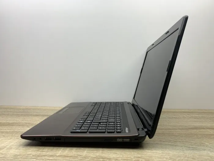 Ноутбук Б-клас Asus X53E / 15.6" (1366x768) TN / Intel Core i5-2520M (2 (4) ядра по 2.5 - 3.2 GHz) / 8 GB DDR3 / 120 GB SSD / Intel HD Graphics 3000 / WebCam / DVD-ROM / Без АКБ б/в - зображення 7