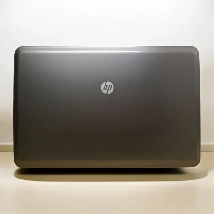 Ноутбук HP 250 G1 / 15.6" (1366x768) TN / Intel Core i3-3110M (2 (4) ядра по 2.4 GHz) / 8 GB DDR3 / 120 GB SSD / Intel HD Graphics 4000 / WebCam / Без АКБ б/в - зображення 5