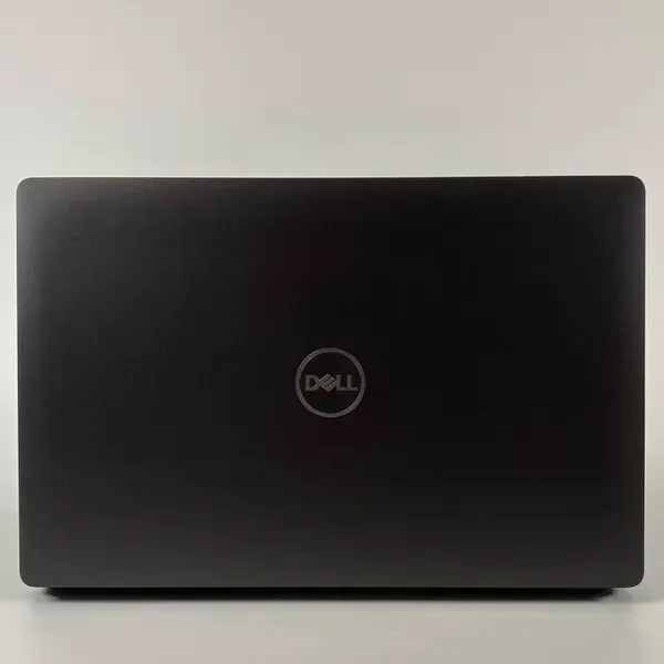 Ноутбук Dell Latitude 5500 / 15.6" (1920x1080) IPS / Intel Core i7-8665U (4 (8) ядра по 1.9 - 4.8 GHz) / 16 GB DDR4 / 256 GB SSD / Intel UHD Graphics / TouchID / WebCam б/в - зображення 8