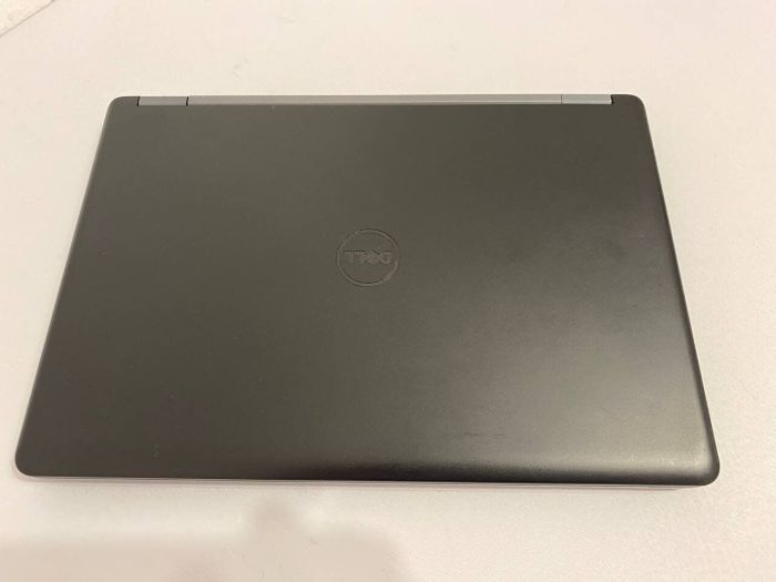 Ноутбук Б-клас Dell Latitude E5450 / 14" (1366x768) TN / Intel Core i5-5200U (2 (4) ядра по 2.2 - 2.7 GHz) / 8 GB DDR3 / 128 GB SSD / Intel HD Graphics 5500 / WebCam / HDMI б/в - зображення 7
