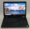 Ультрабук Б-клас Dell Latitude E5470 / 14" (1920x1080) IPS / Intel Core i3-6100U (2 (4) ядра по 2.3 GHz) / 8 GB DDR4 / 128 GB SSD / Intel HD Graphics 530 / WebCam / Win 10 Pro б/в